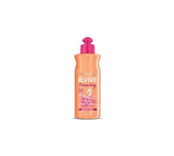 Elvive Cr. P/ Peinar Dream Long X 300 Ml