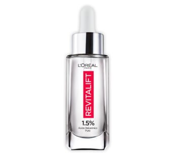 Loreal Revitalift Acido Hialuronico 30ml