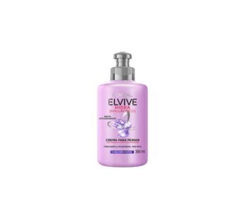 Elvive Cr. P/ Peinar Hidra Hial. X 300ml