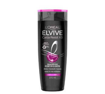 Elvive Sh. Caida Resist X 370 Ml.