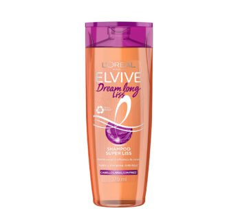 Elvive Sh. Dream Long Liss X 370 Ml