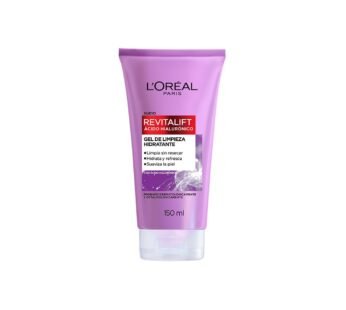 Loreal Revitalift Acido Hialur. X 150 Ml