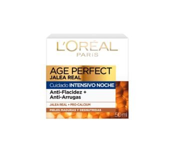 Loreal Cr. Humec.Nutritiva Jalea 50 Ml