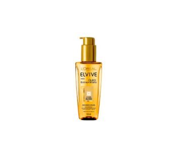 Elvive Oleo Ext.Trat Sublime X 100 Ml