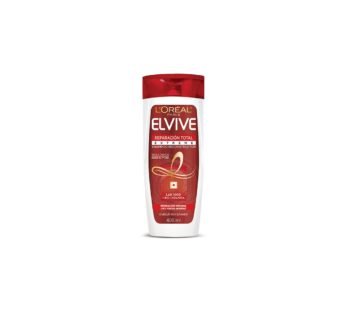 Elvive Sh. Rep.Total5 Extreme X 400 Ml