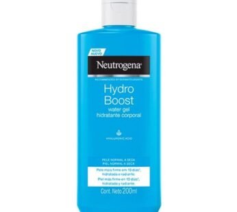 Neutrogena Gel Hidratante X 200ml