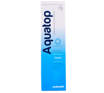 Aquatop Crema X 250 Gr.