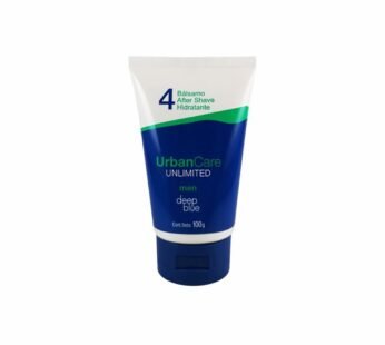 Urbancare Blue After Shave X 75 Ml