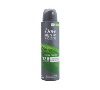 Dove Deo Spray Men Extra Fresh X 89 Gr