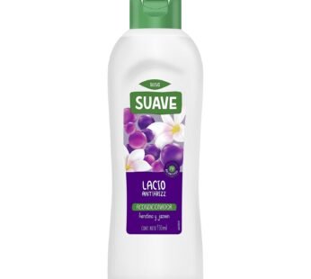 Suave Ac. Lacio Antifrizz X 930 Ml