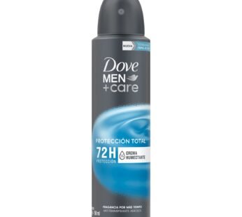 Dove Deo Men Proteccion Total 72h X 89gr