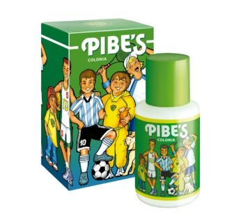 Pibes Colonia Argentina X 80ml.