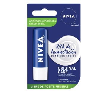 Nivea Lip Care Labello Essential