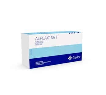 Alplax Net © Caja X 30 Comp.