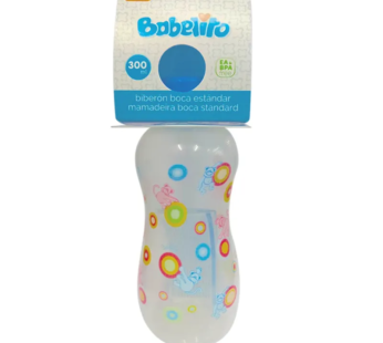 Babelito  Biberon N 13603  X 300 Ml