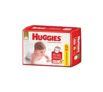 Huggies Supreme Care G X 60 Un