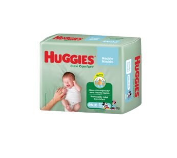 Huggies Flexi Comfort Rn X 17 Unid