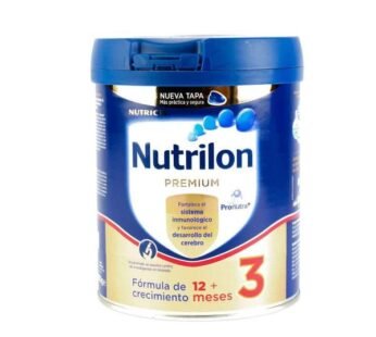 Nutrilon Premium Pro 3 X 800 Gr