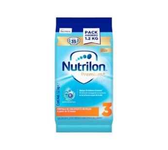 Nutrilon Premium Pro 3 X 1,2 Kg