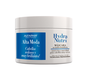 Alta Moda Tratamiento Capilar Hydra Nutry X 300 Gr.