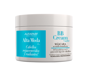 Alta Moda Tratamiento Capilar Bb Cream X 300 Gr