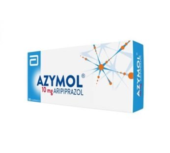 Azymol 10 Mg Caja X 30 Comp.