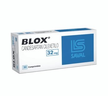 Blox 32 Caja X 30 Comp.