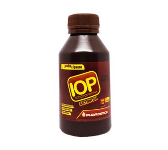 Iop Jabon Liquido Fco. X 100 Ml.