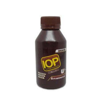 Iop Solucion Fco. X 100 Ml.