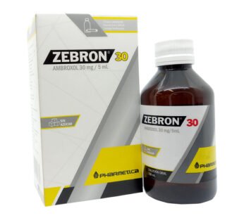 Zebron 30 Mg Jbe. X 100 Ml