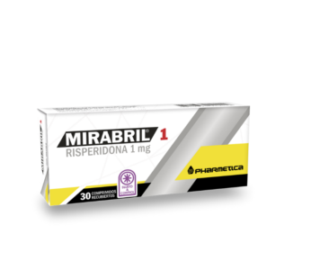 Mirabril 1 © Caja X 30 Comp.