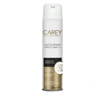 Carey Laca Spray P/ Cabello X 410 Ml