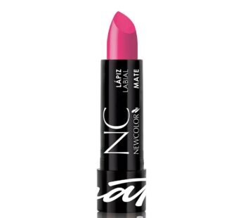 Newcolor Lapiz Labial Mate 103