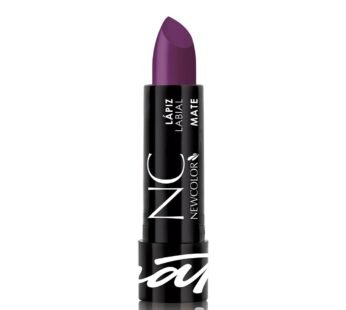 Newcolor Lapiz Labial Mate 108