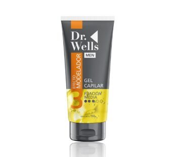 Dr. Wells Gel Capilar Modelador X 150 G