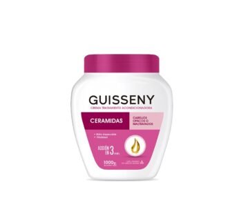 Guisseny Trat. Ceramidas X 1000g