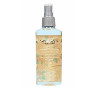 Sweet Care Passion Vainilla X 140ml