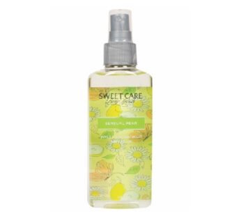 Sweet Care Sensual Pear X 140 Ml.