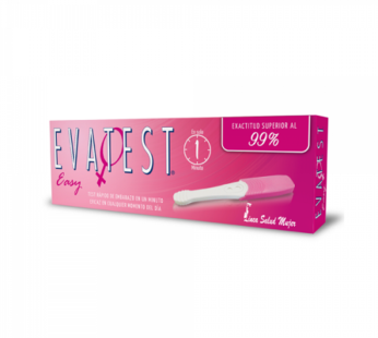 Evatest Easy (Test De Embarazo)