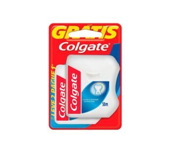 Colgate Hilo Dental 50m 2 X 1