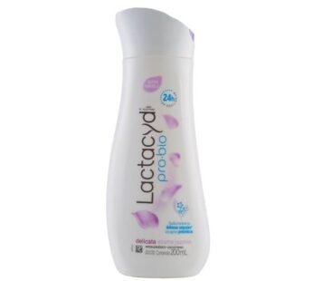 Lactacyd Pro-Bio Delicata X 200 Ml.