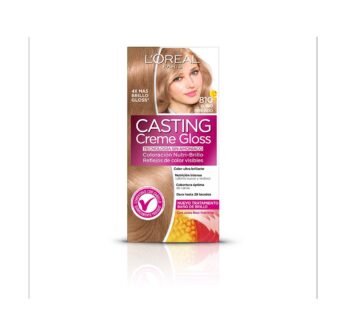 Loreal Casting Creme Gloss 810