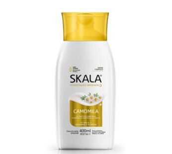 Skala Hidratante Manzanilla X 500 Ml