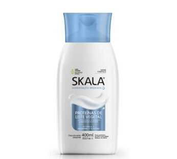 Skala Hidratante Prot. Leche X500 Ml