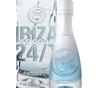 Pacha Ibiza 24/7 For Men X 100 Ml