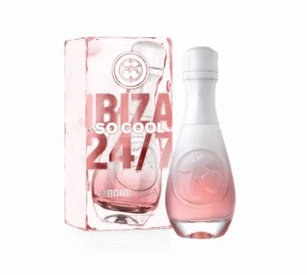 Pacha Ibiza 24/7 For Women X 80 Ml