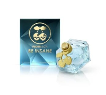 Pacha Ibiza Be Insane Edt X 80 Ml