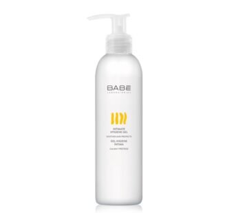 Babe Gel Higiene Intima X 250 Ml