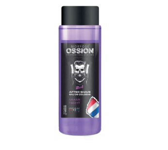 Ossion After Shave Y Colonia Miami 400ml