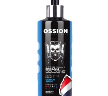 Ossion After Shave Y Colonia Ocean 400ml